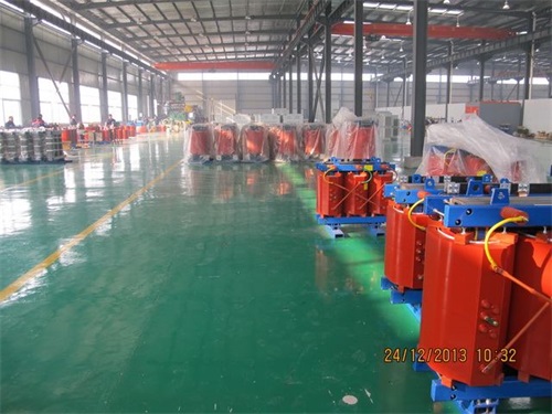 樟树SCB12-100KVA/10KV/0.4KV干式变压器