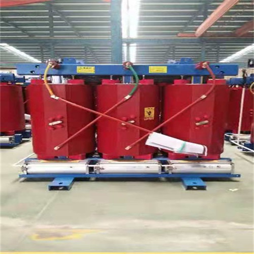 浈江SCB14变压器基本参数