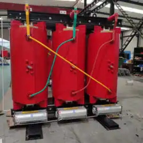 浈江SCB14-1000kva/10-0.4变压器