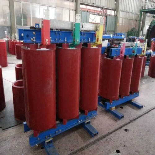 怀宁SCBH15-800KVA电力变压器